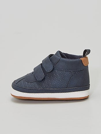 Chaussures Baskets Pour Bebe Garcon Kiabi