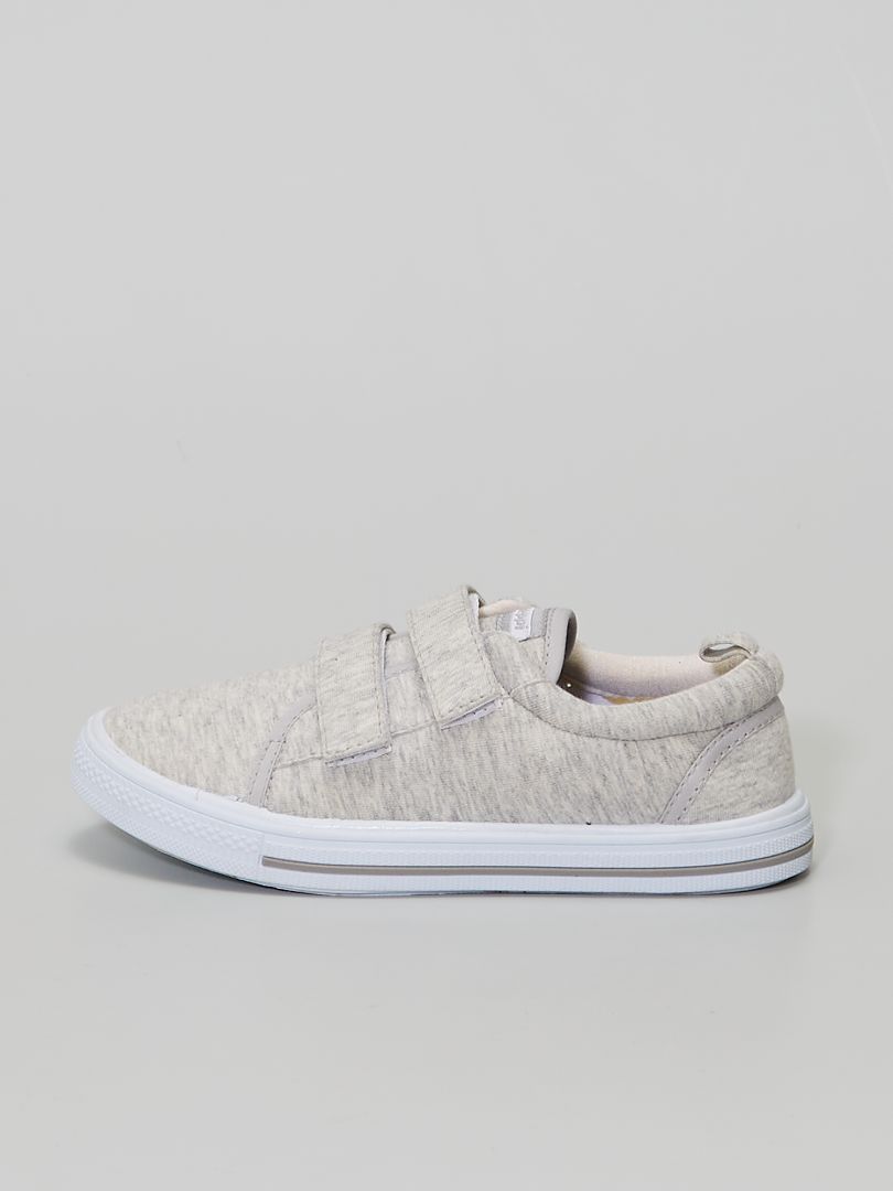 basket scratch velour
