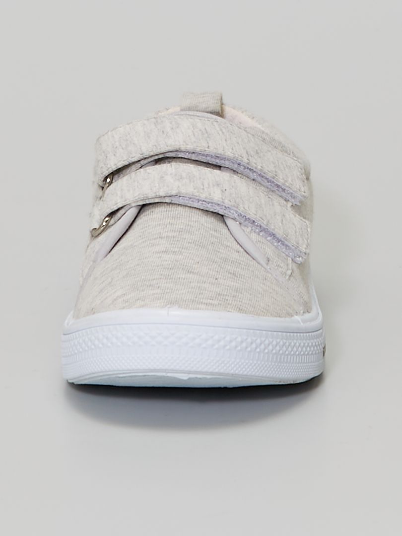 basket scratch velour