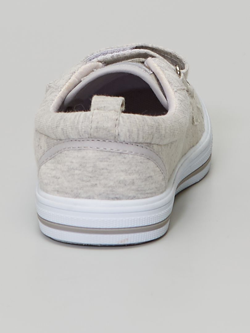 basket scratch velour