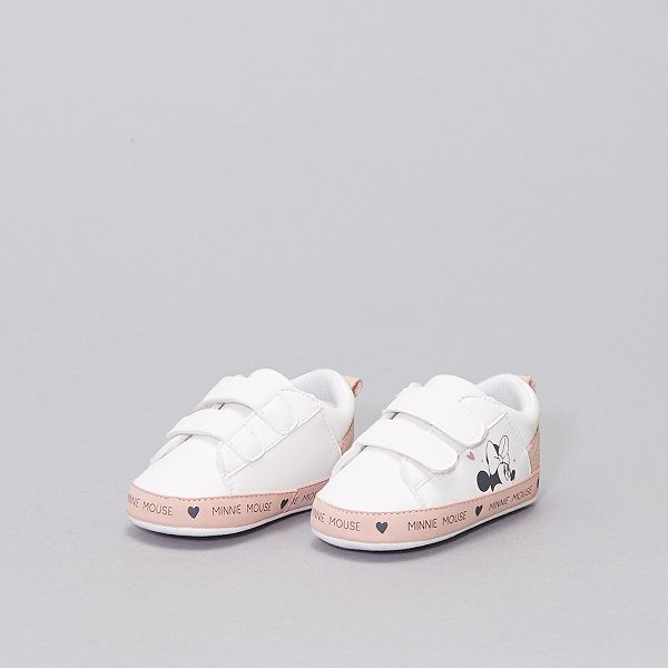 méduse chaussures bébé