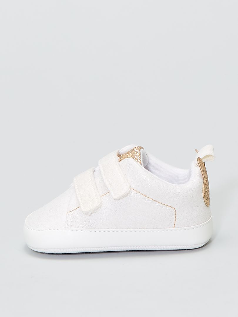 basket doré scratch