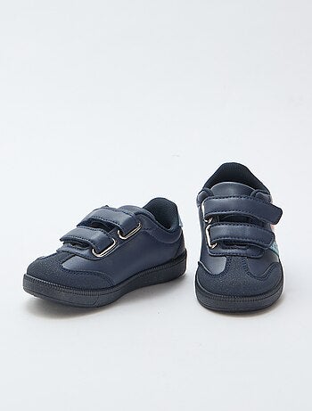 Baskets à scratchs 'Spider-Man' 'Marvel'