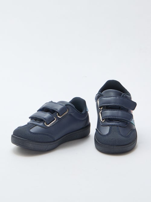 Baskets à scratchs 'Spider-Man' 'Marvel' - Kiabi