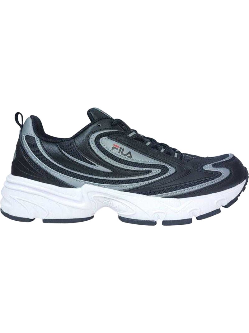 Baskets actix - fila Noir - Kiabi