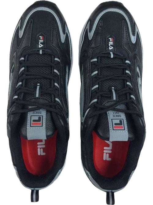 Baskets actix - fila - Kiabi Baskets actix - fila - Kiabi