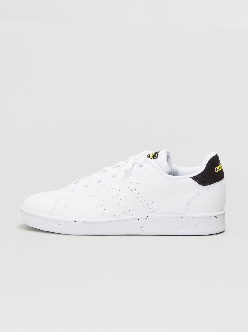 Baskets  'adidas' - advantage K Blanc - Kiabi