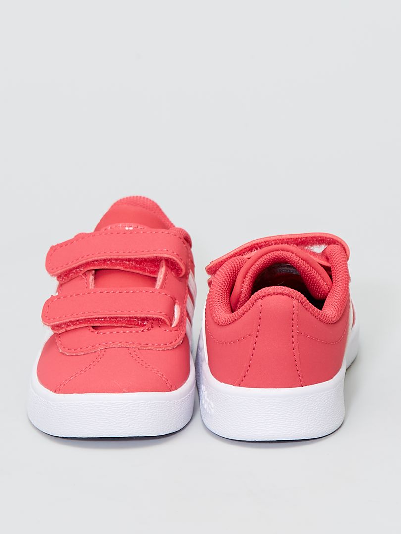 basket scratch fille adidas