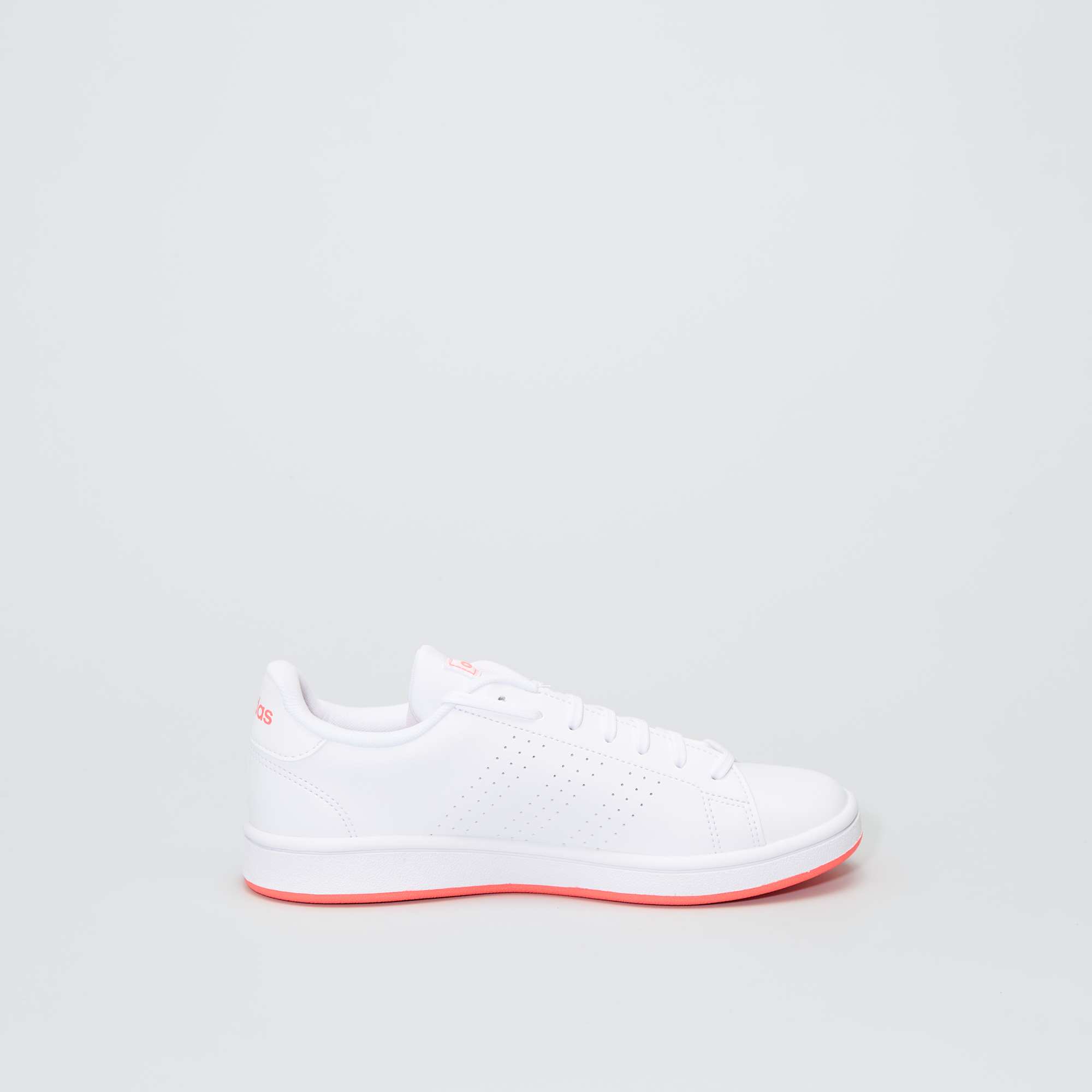 basket adidas advantage femme