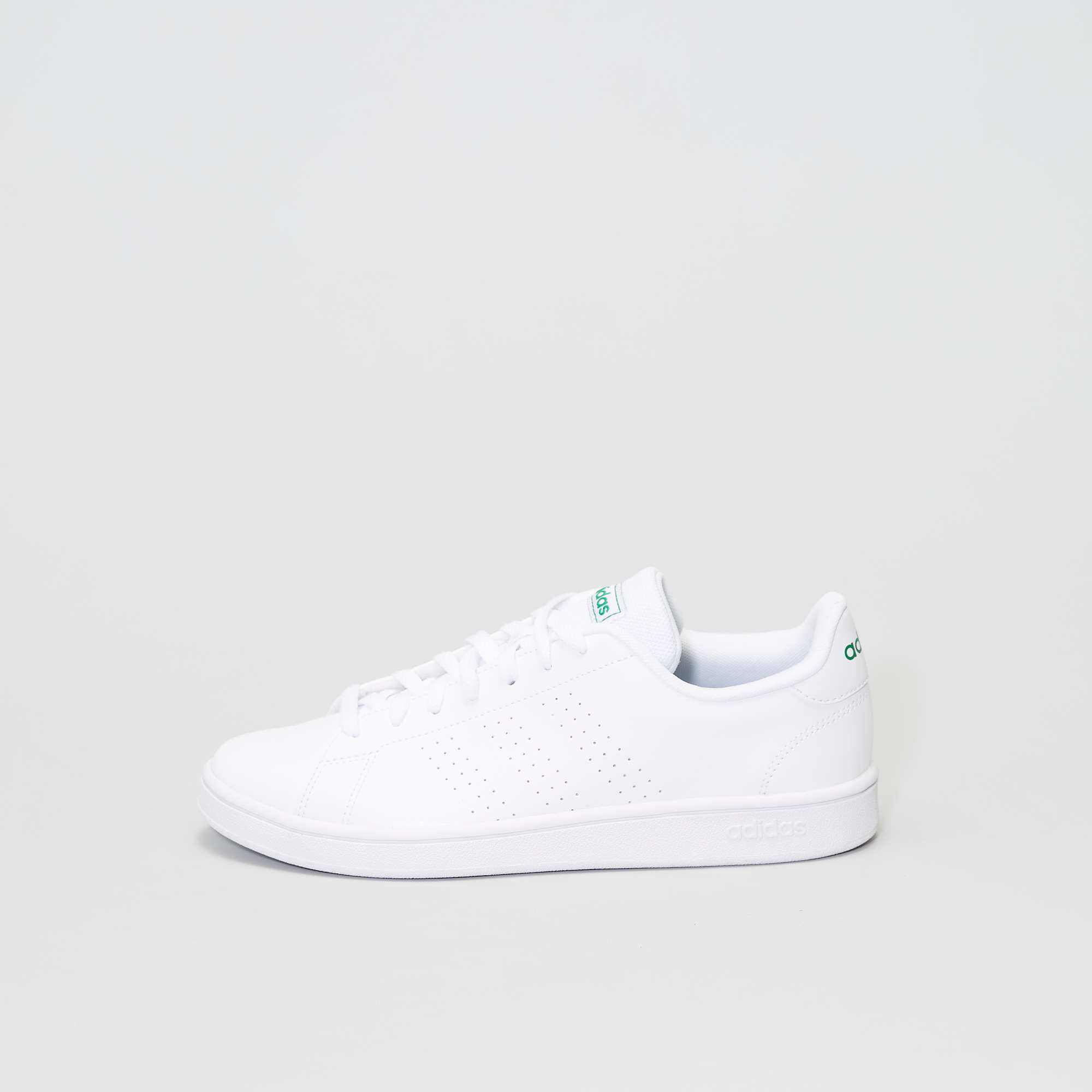 basket adidas advantage homme