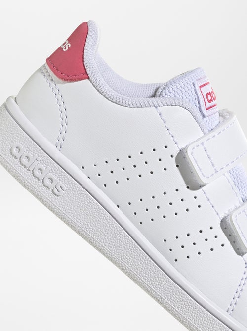 Baskets 'adidas' 'Advantage' - Kiabi