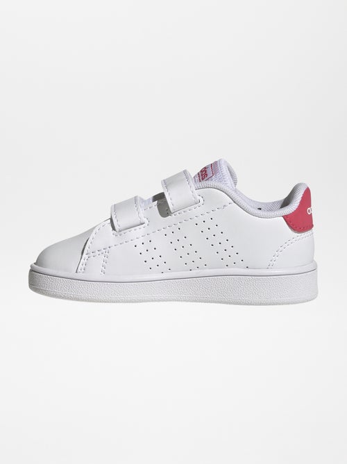 Baskets 'adidas' 'Advantage' - Kiabi