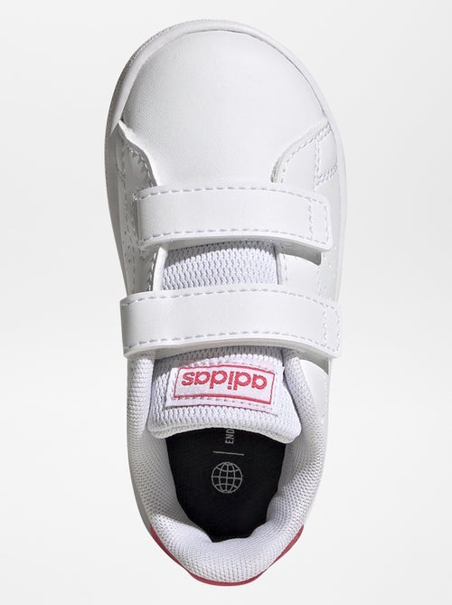 Baskets 'adidas' 'Advantage' - Kiabi