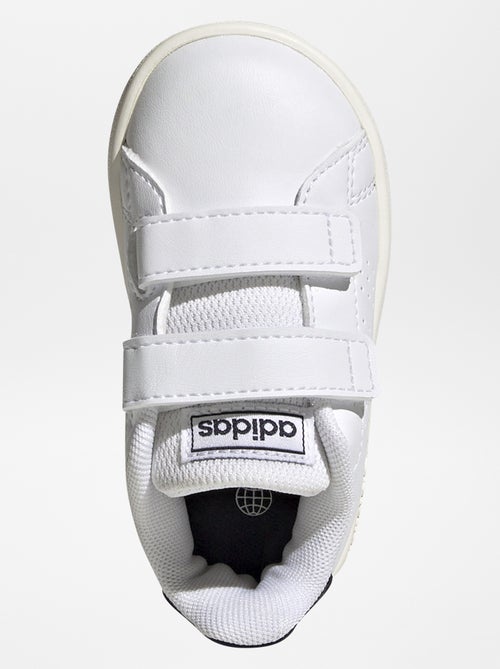 Baskets 'adidas' 'Advantage' - Kiabi