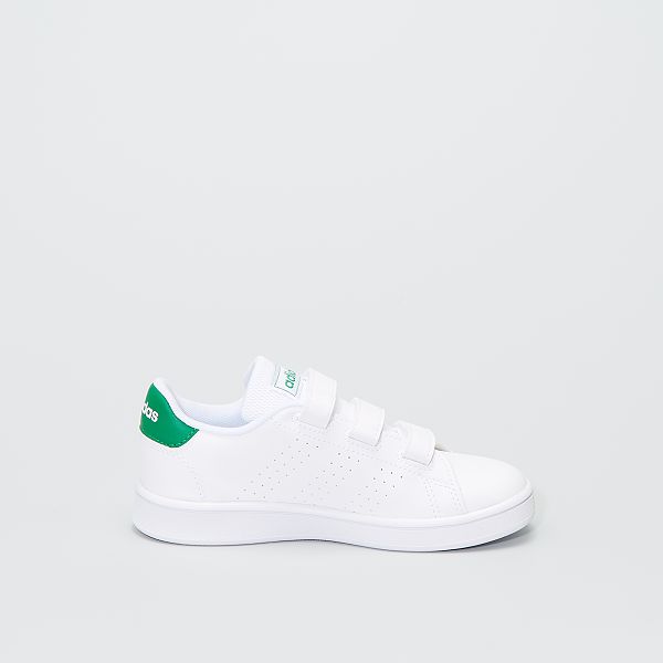 adidas advantage garcon