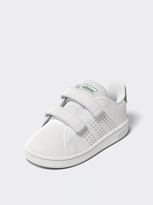 Baskets 'adidas' 'Advantage' - Kiabi