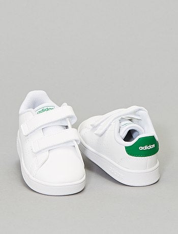 chaussures adidas vert