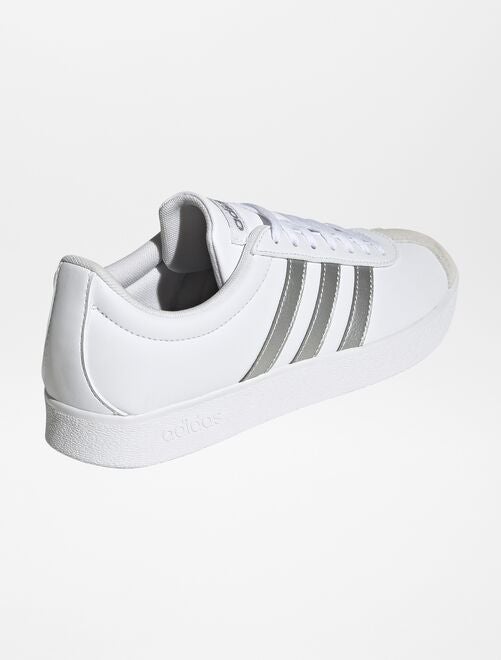 Basket adidas femme kiabi best sale