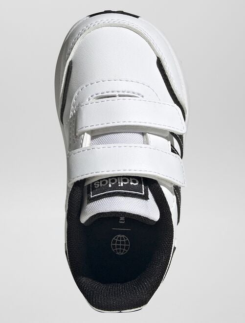 Baskets 'adidas' bicolore 'Switch' - Kiabi