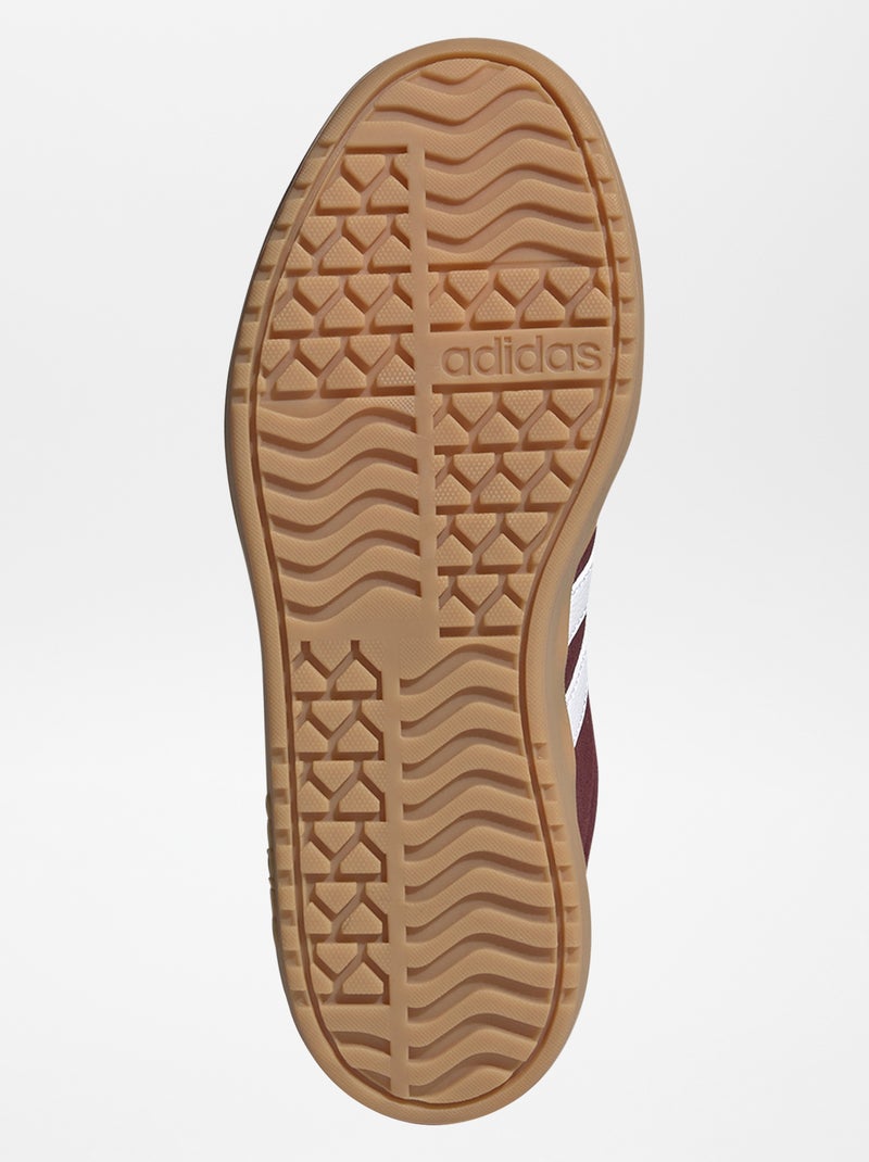 Baskets 'adidas' BL court bold Bordeaux - Kiabi