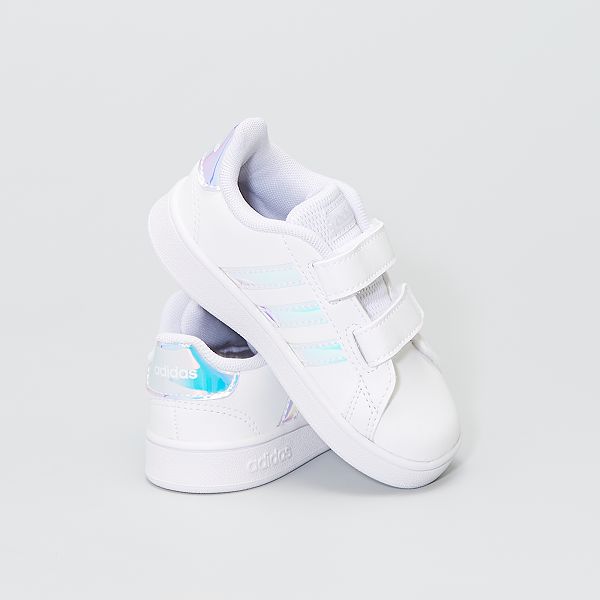 chaussure adidas bebe fille