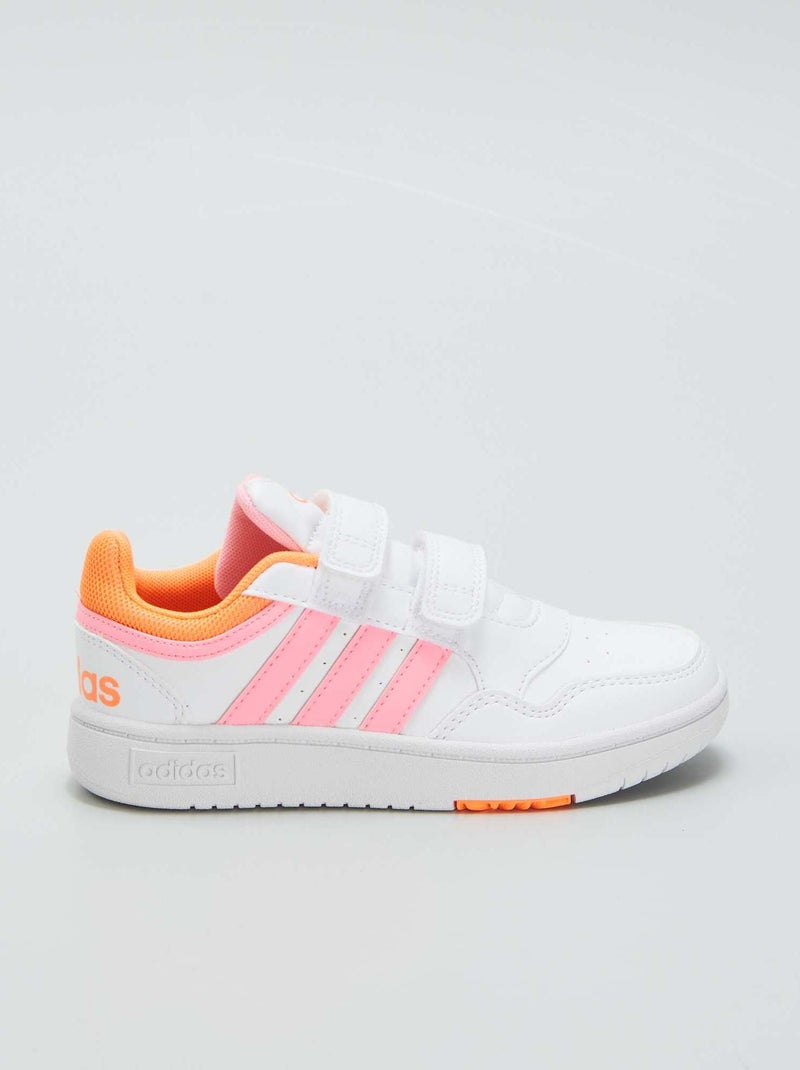 Baskets 'adidas' blanc - Kiabi