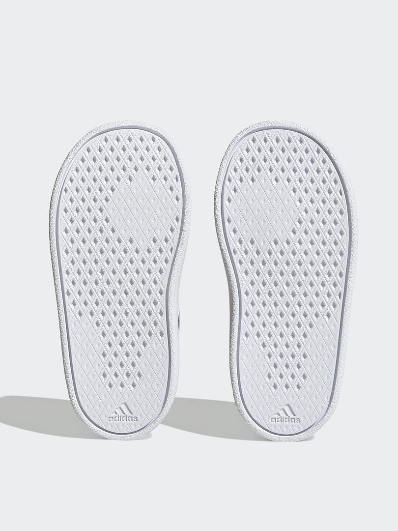 Baskets 'adidas' 'breaknet 2.0' blanc - Kiabi
