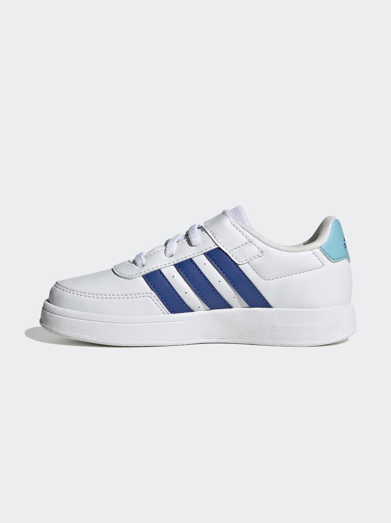 Baskets 'adidas' 'breaknet 2.0' blanc - Kiabi