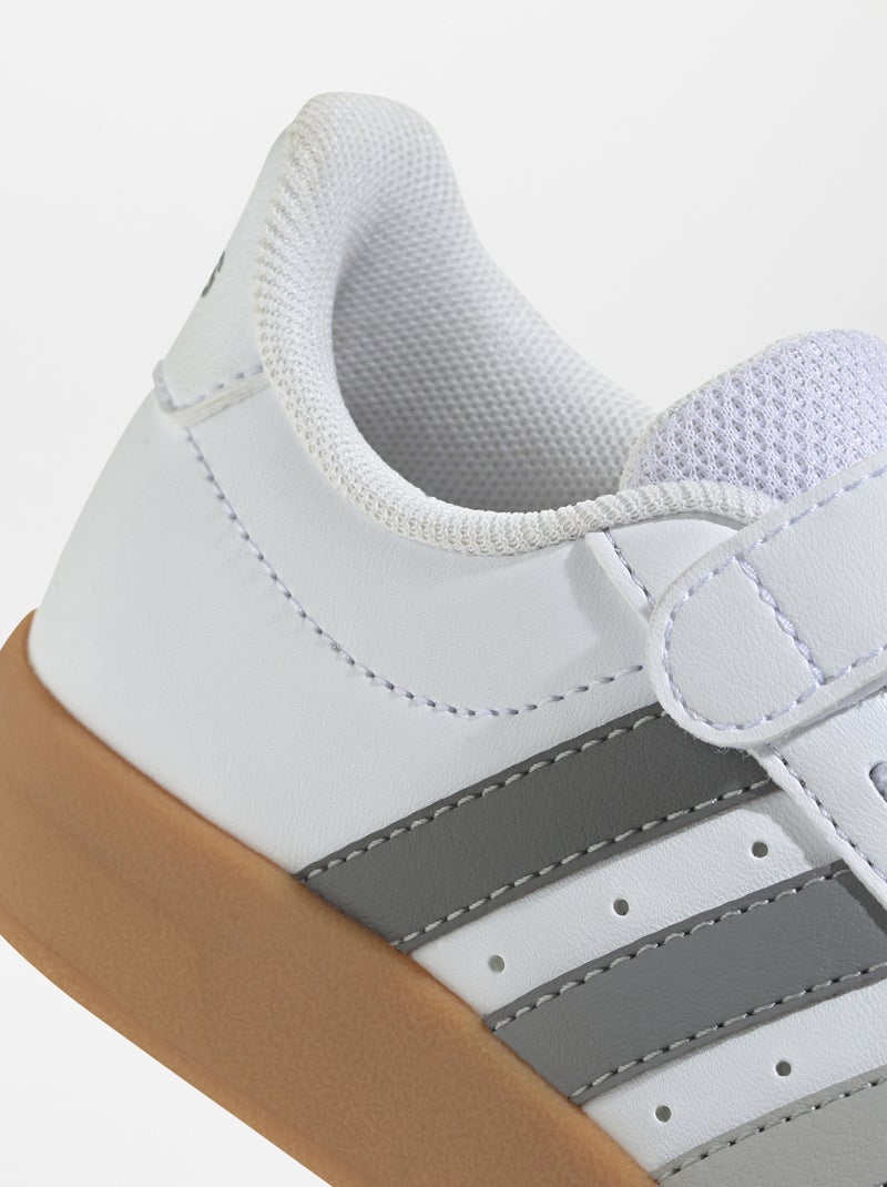 Baskets 'adidas' 'Breaknet' blanc - Kiabi