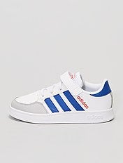 basquette adidas garcon
