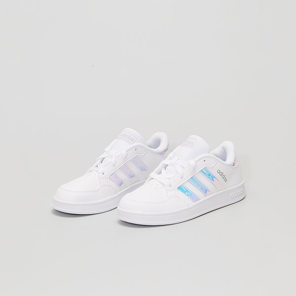 basket adidas iridescent