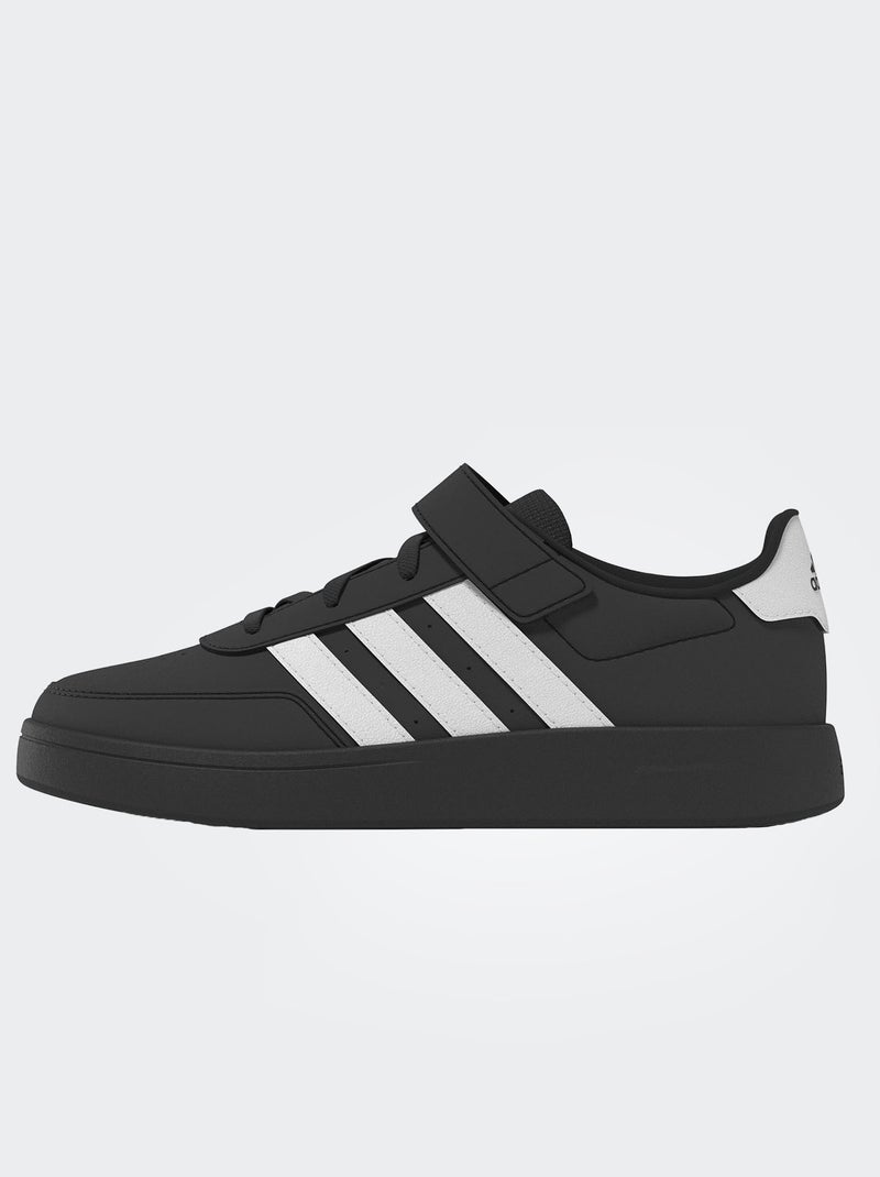 Baskets 'adidas' 'Breaknet' Noir - Kiabi