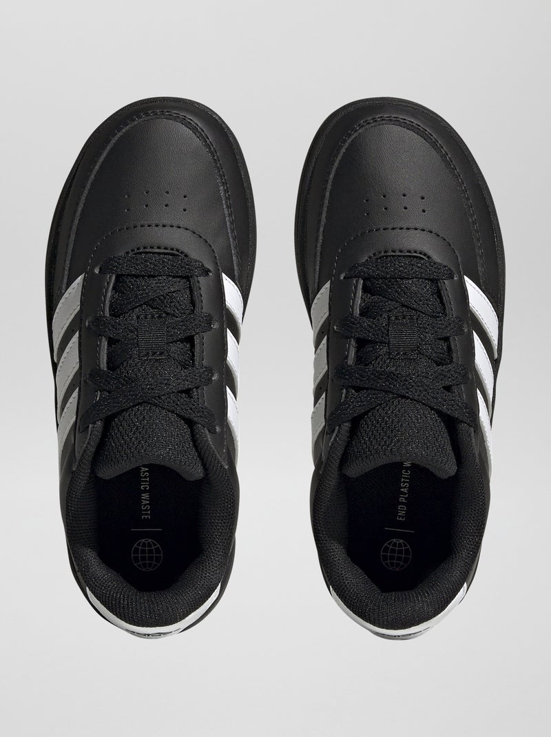 Baskets 'adidas' 'Breaknet' noir - Kiabi