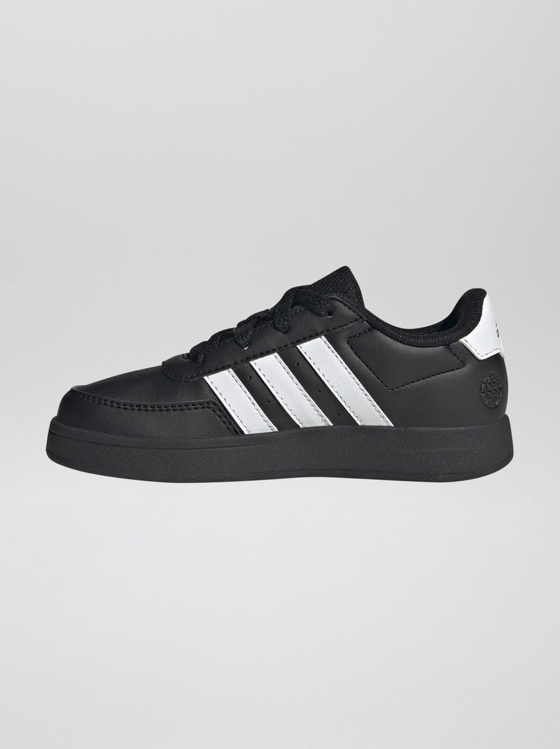 Baskets 'adidas' 'Breaknet' noir - Kiabi