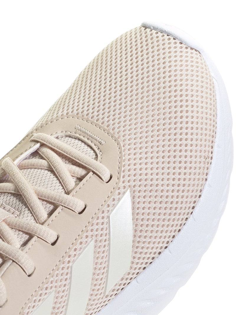 Baskets 'adidas' cloudfoam comfy ROSE - Kiabi