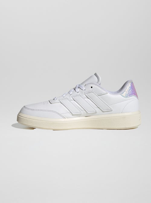 Baskets 'adidas' 'Courtblock' - Kiabi