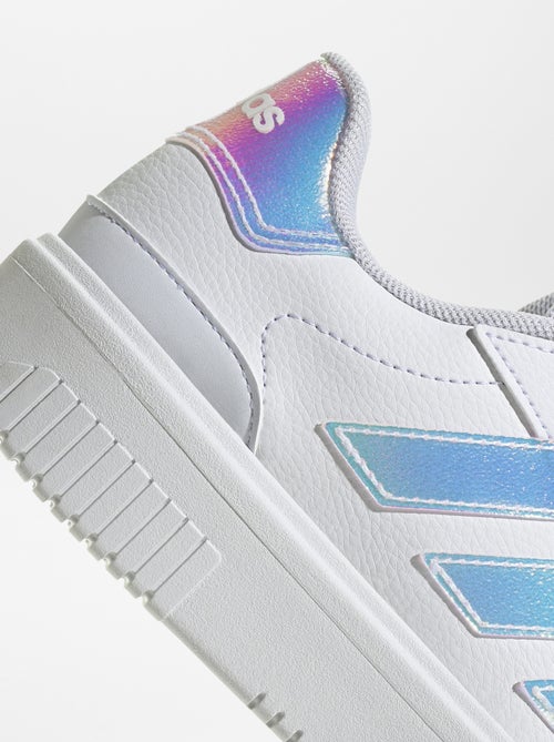 Baskets 'adidas' 'courtblock' - Kiabi