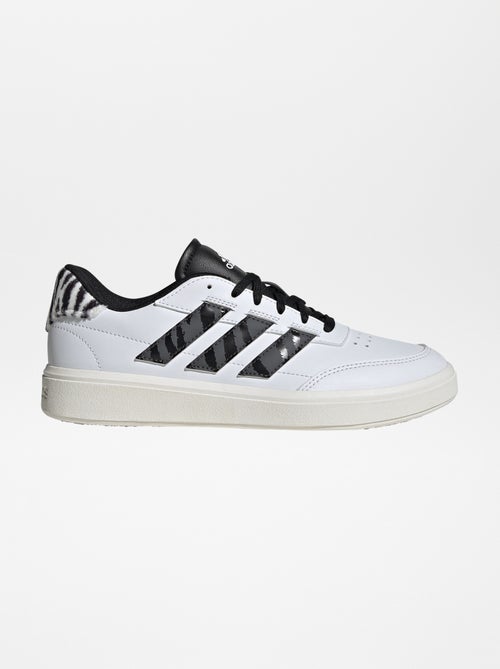 Baskets 'adidas' courtblock - Kiabi