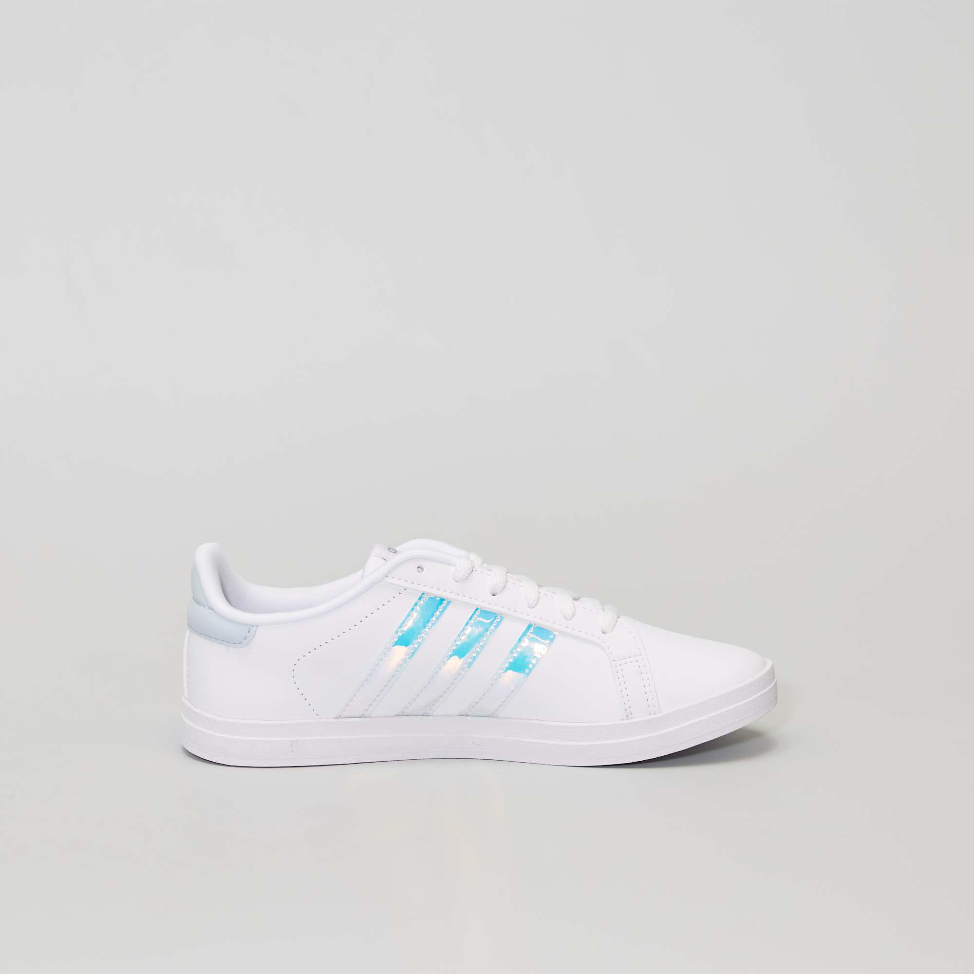 basket adidas courtpoint femme