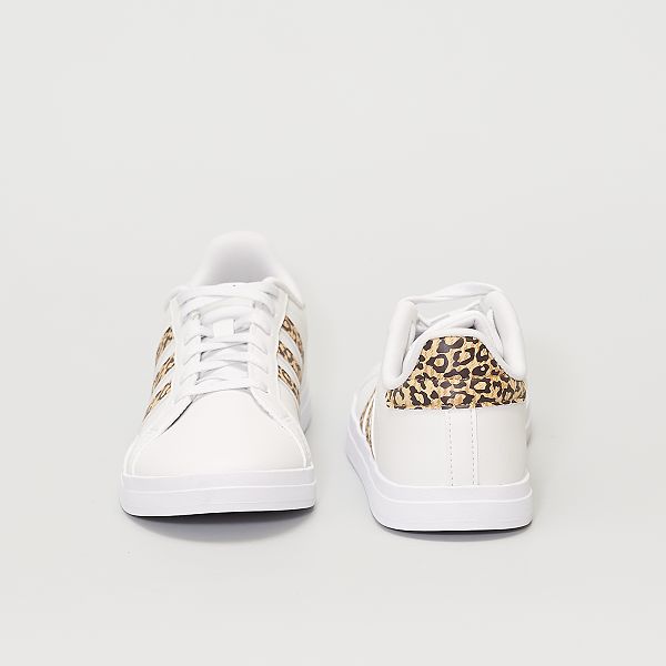 chaussure adidas leopard