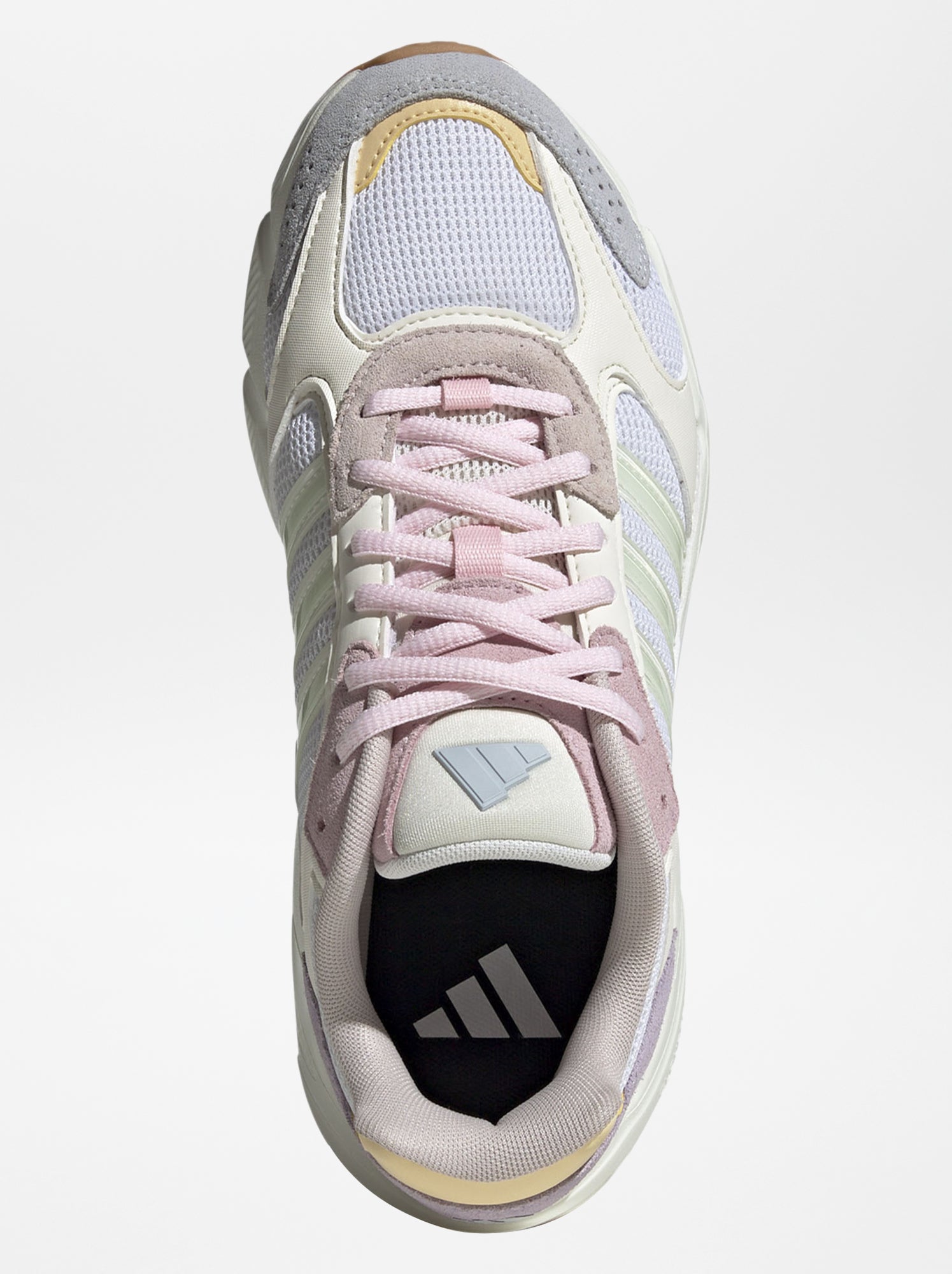 Baskets adidas femme