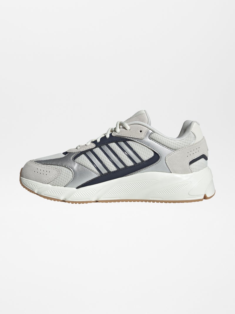 Baskets 'adidas' crazychaos Gris - Kiabi