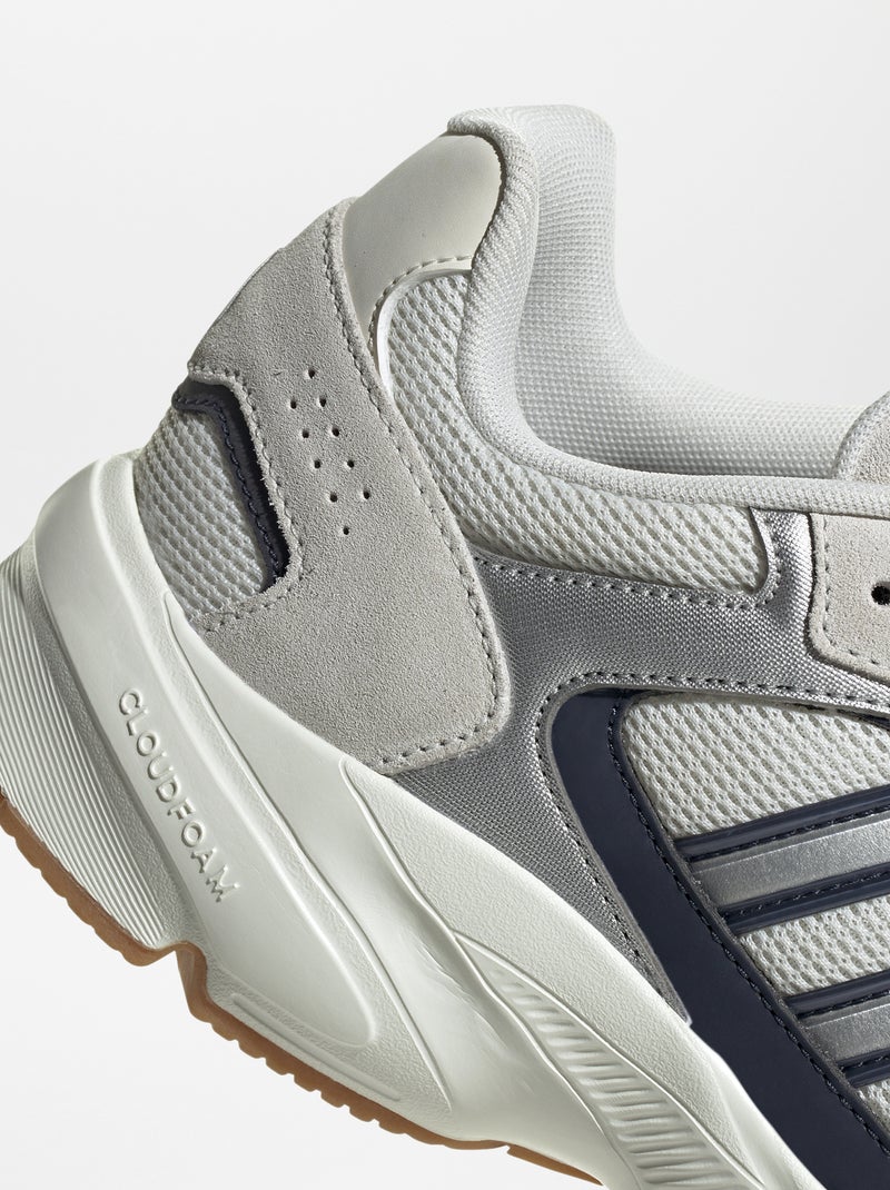 Baskets 'adidas' crazychaos Gris - Kiabi