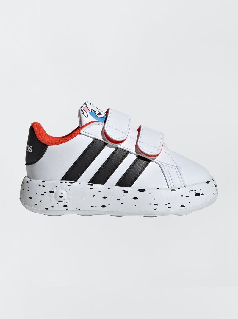 Baskets 'Adidas' 'Disney' blanc - Kiabi