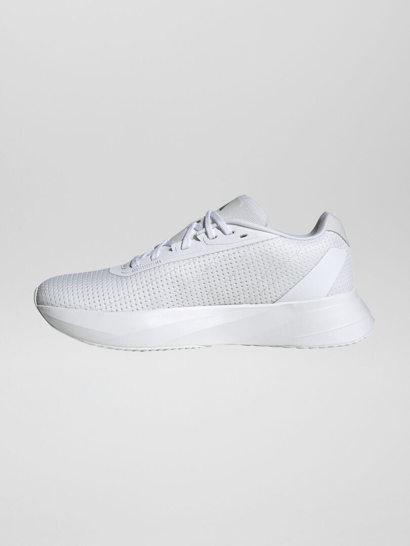Baskets 'adidas' 'Duramo' blanc - Kiabi