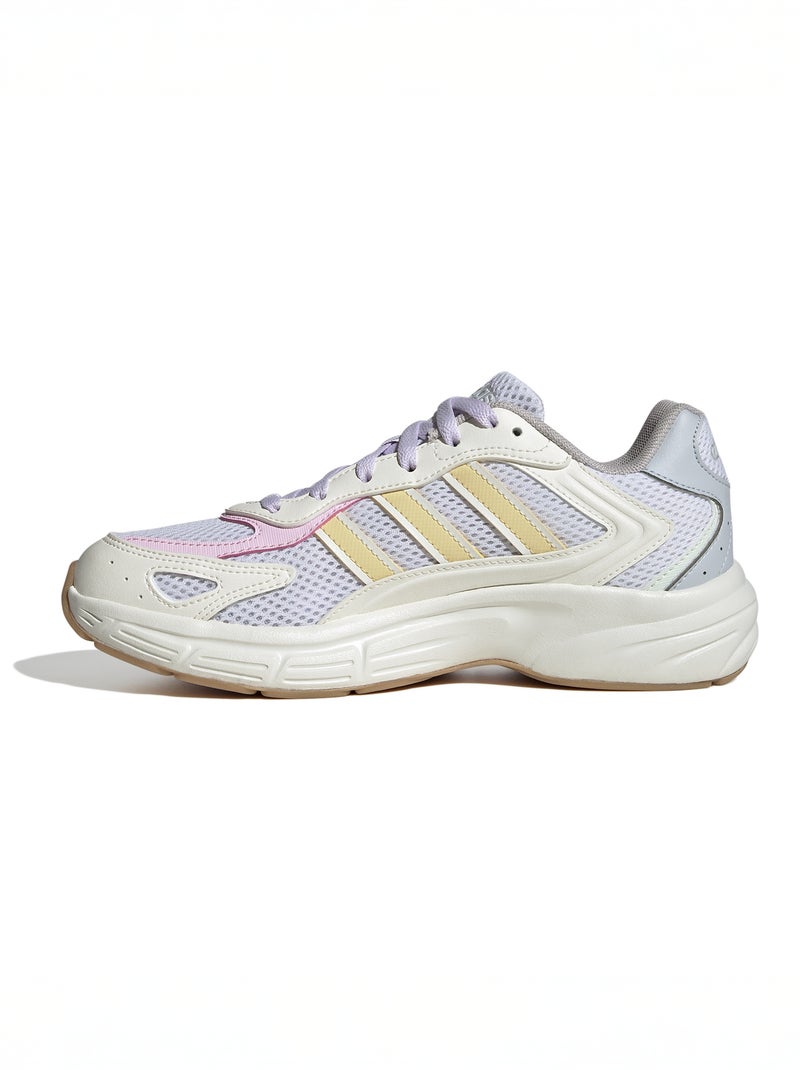 Baskets 'adidas' 'Eclyptix' blanc - Kiabi