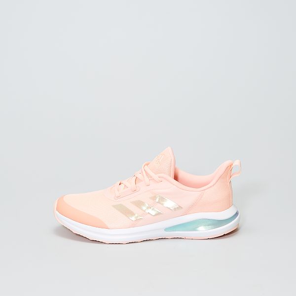 Baskets 'adidas' 'FortaRun' femme - beige - Kiabi - 31,50€