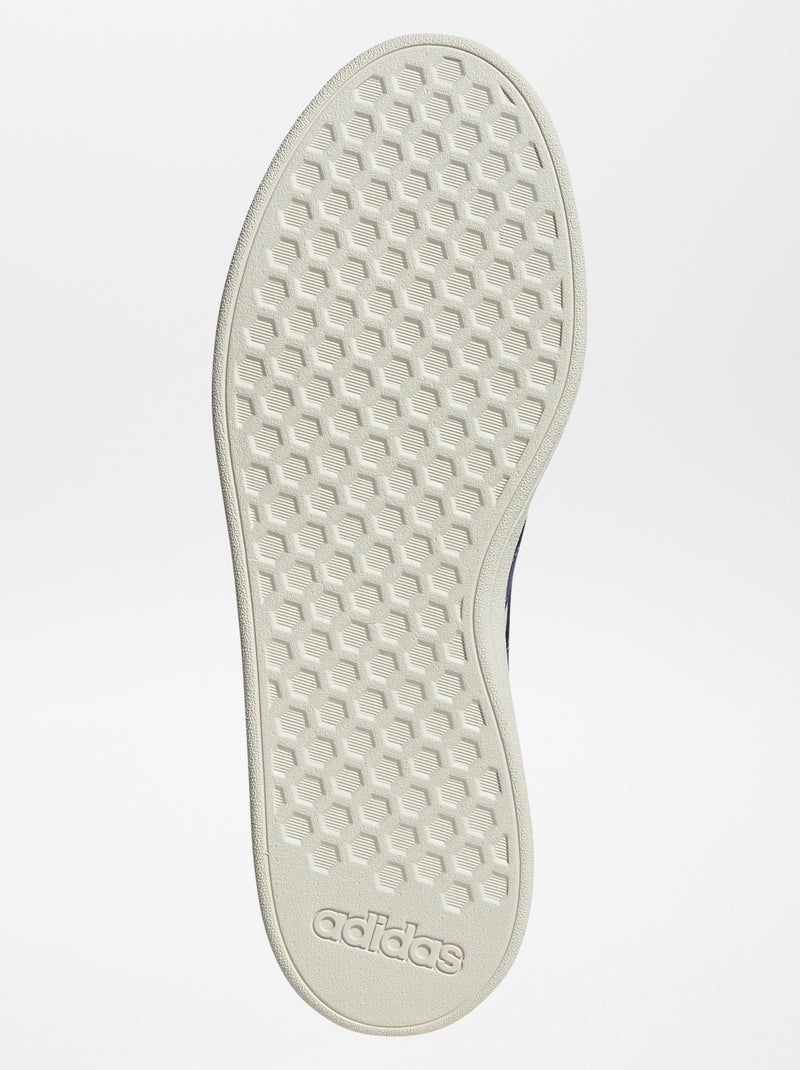 Baskets 'adidas' 'Grand court ' blanc - Kiabi