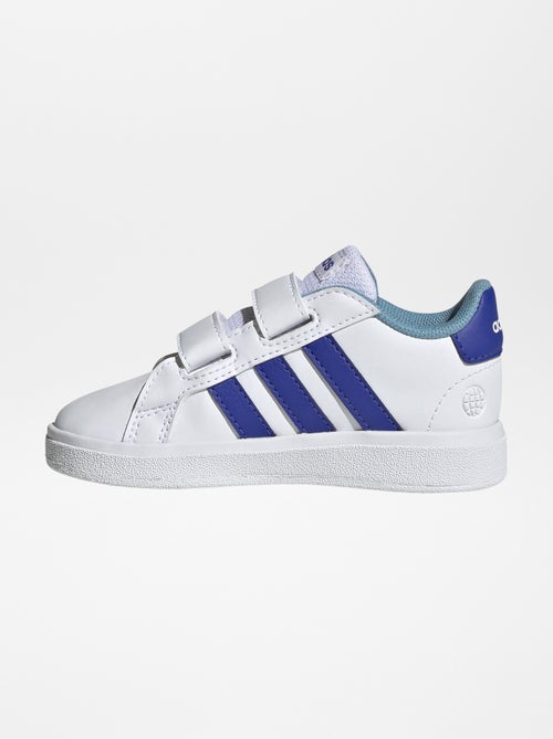 Baskets 'adidas' 'Grand court 2.0' - Kiabi