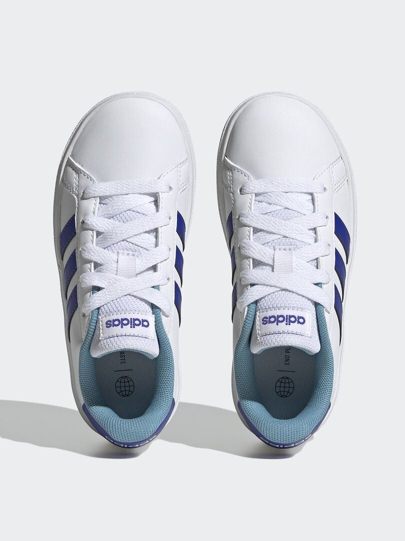 basket grand court adidas